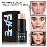 NATURAL FACE MULTI-FUNCTION